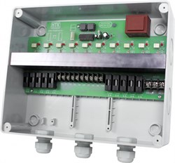 Светоконтроллер ЭКСЭ-1010 (50 А/IP56) 2033 - фото 82023